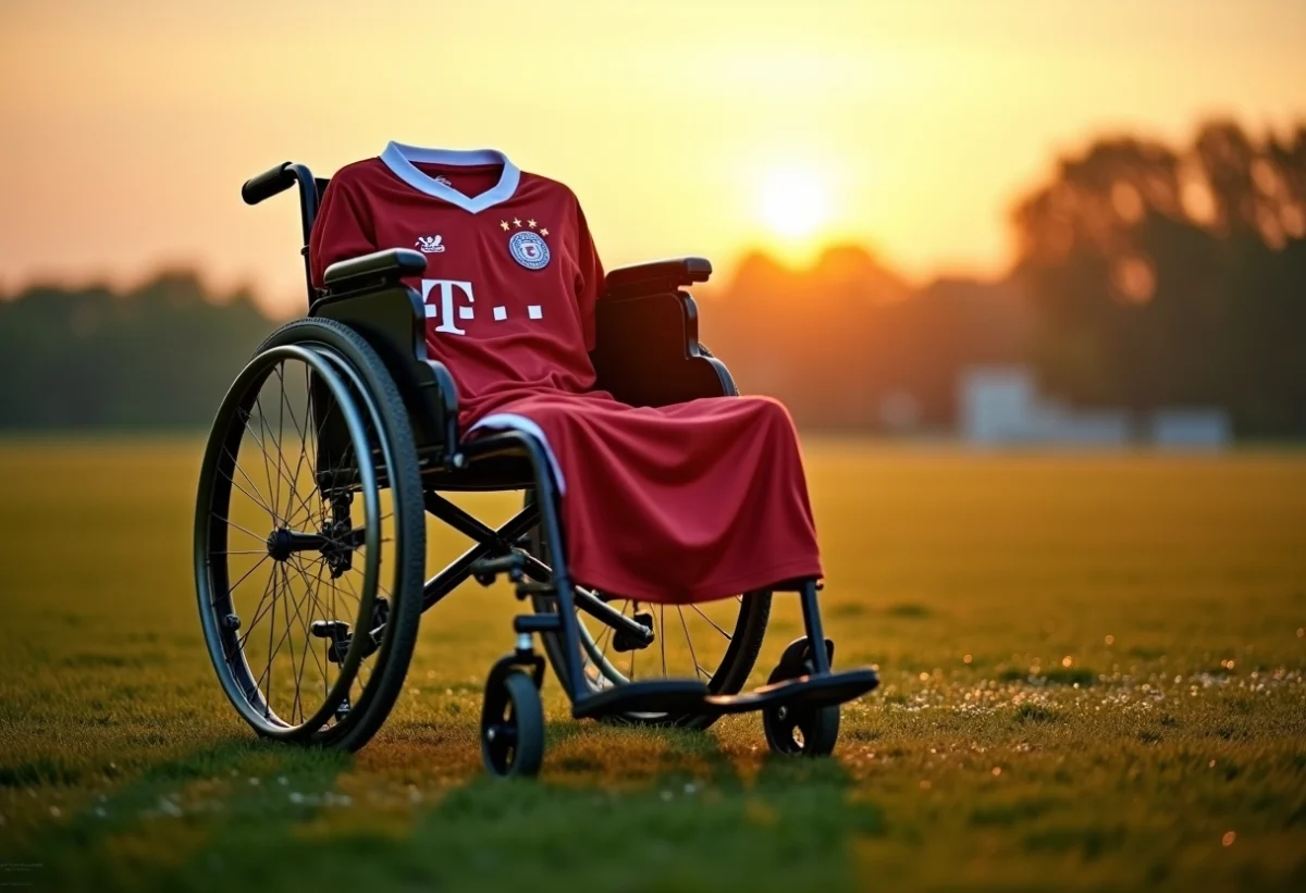 1 Maillot pour la vie