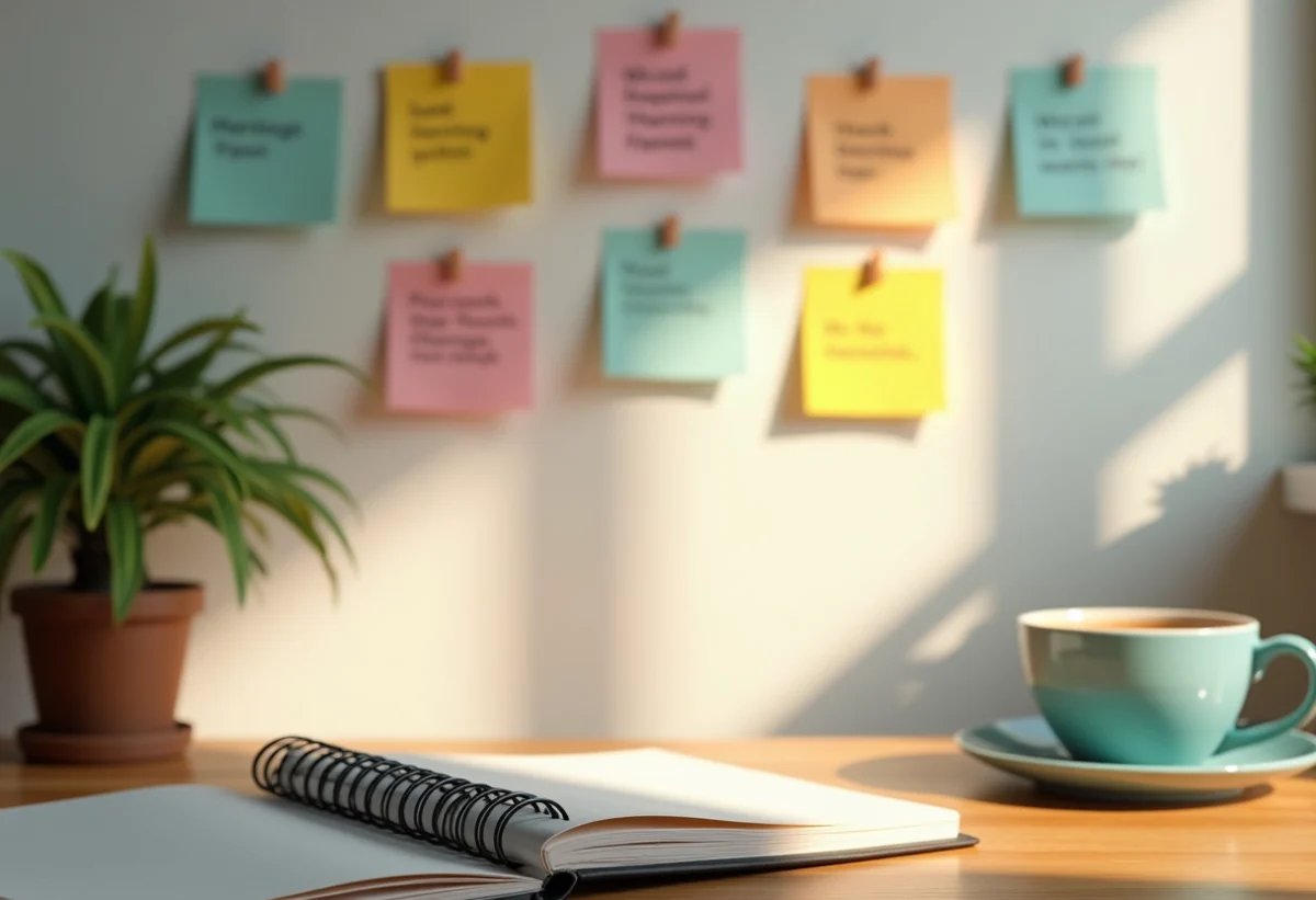 4 conseils pour dominer l’anxiété