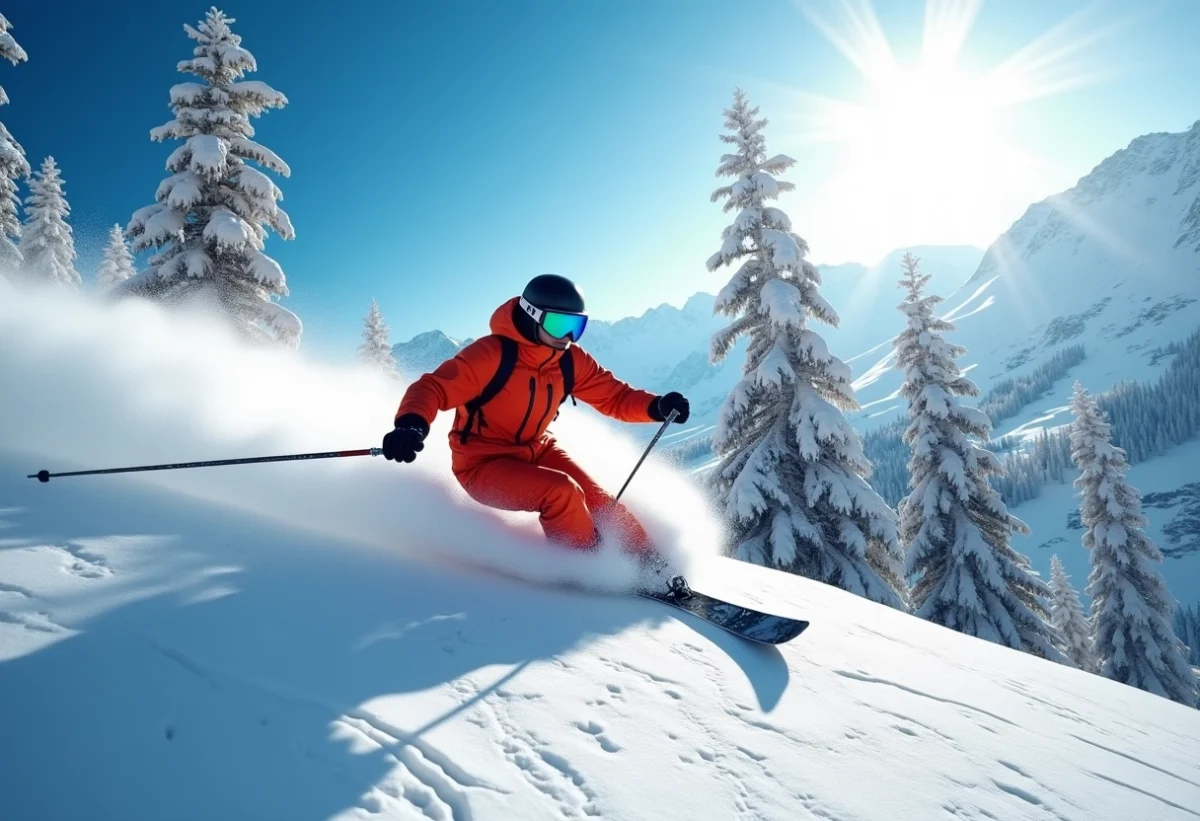 ASM Pau : De très bons résultats pour la boxe et le ski