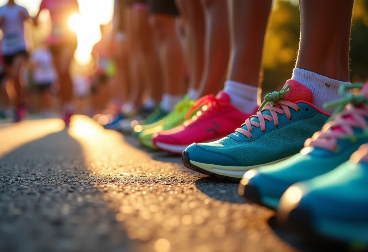 Association Le Rêve de Kilian : les pas de l’espoir