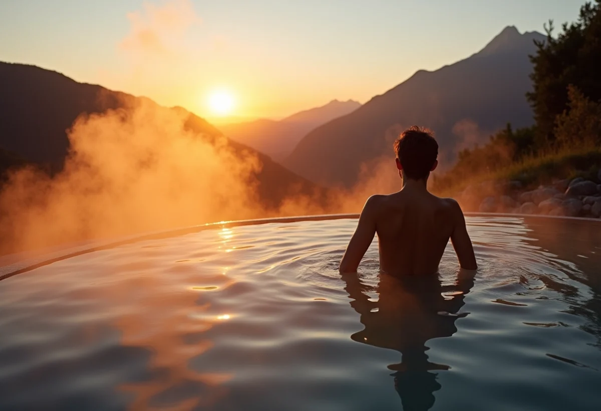 Calicéo de Pau – Joindre l’utile à l’agréable est une constante ici.