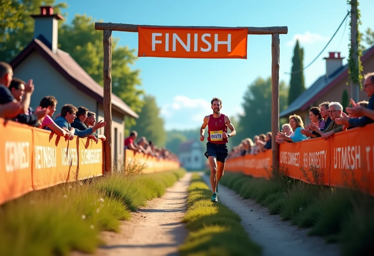 Challenge Landais des Courses Nature et Trail