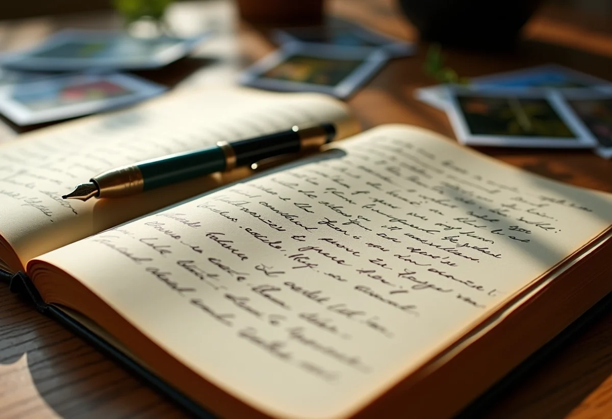 Connaître et Reconnaître – Julie Alonso