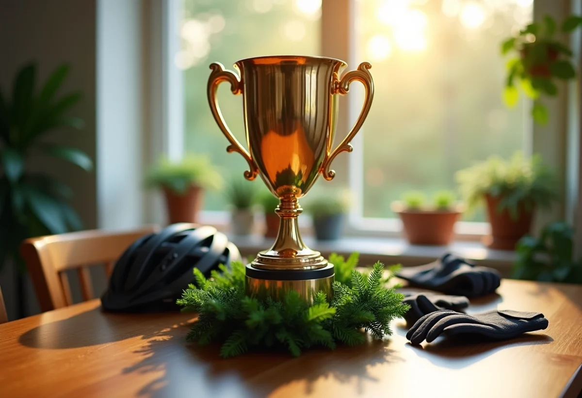 Cyclisme : Des lauriers et des lauréats à Saint-Paul-Sports