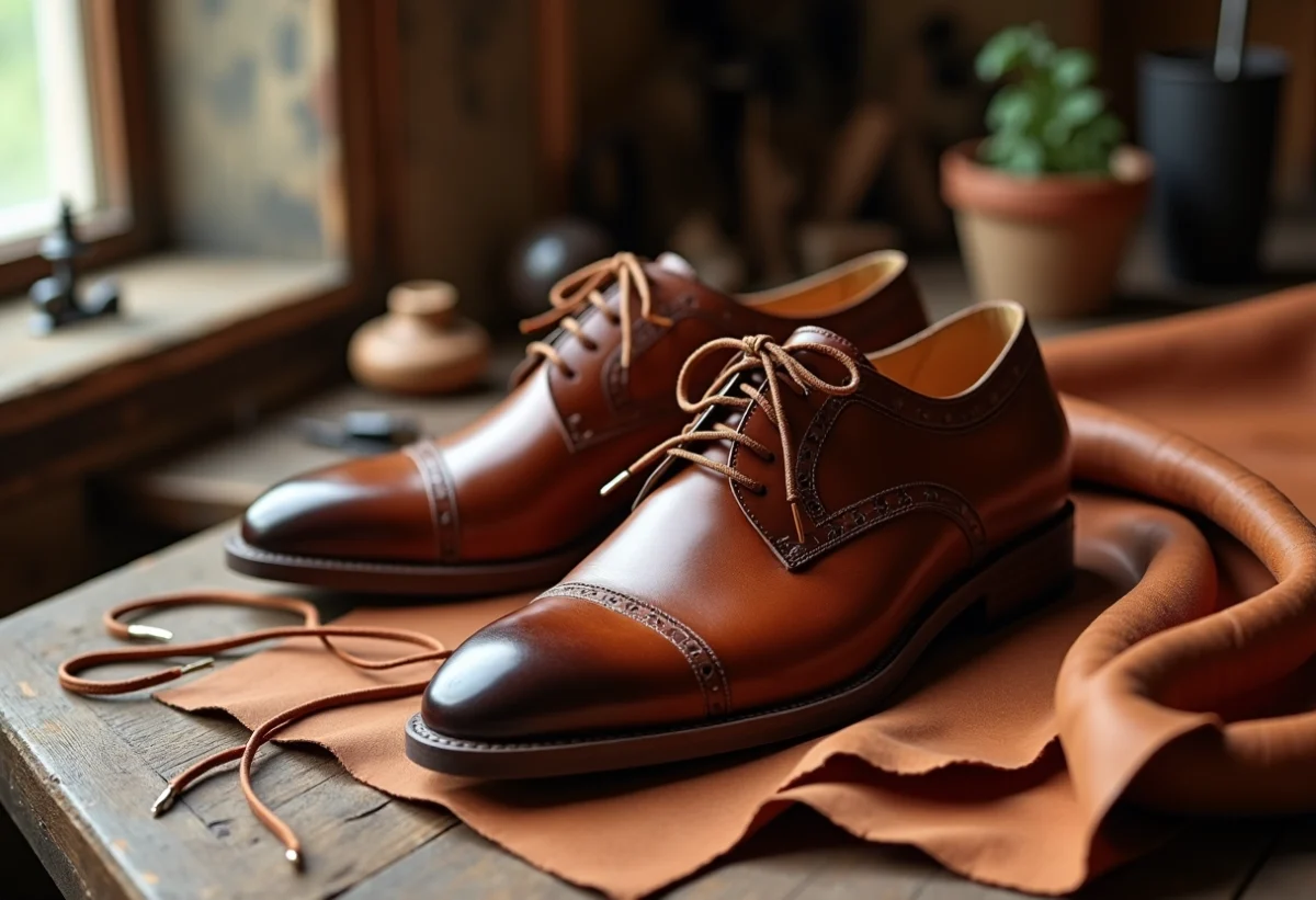 FLD Chausseur / FLD Costumier – Collection Automne/Hiver 2016