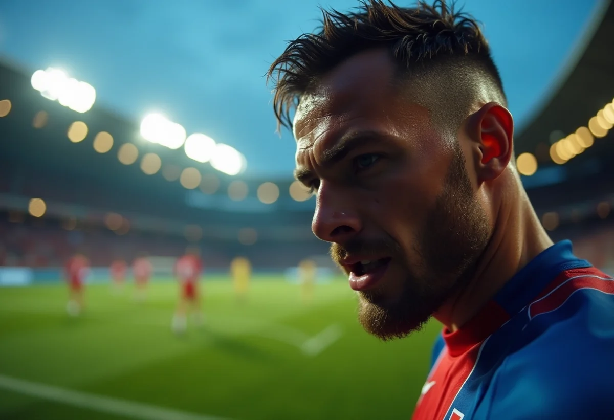 Football / Coupe de France – Stade Montois