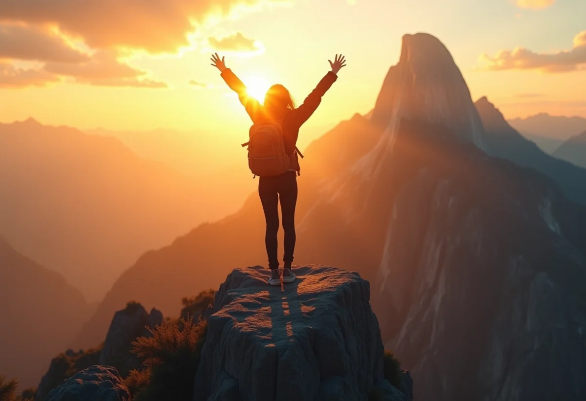 Il fallait le faire…!!!