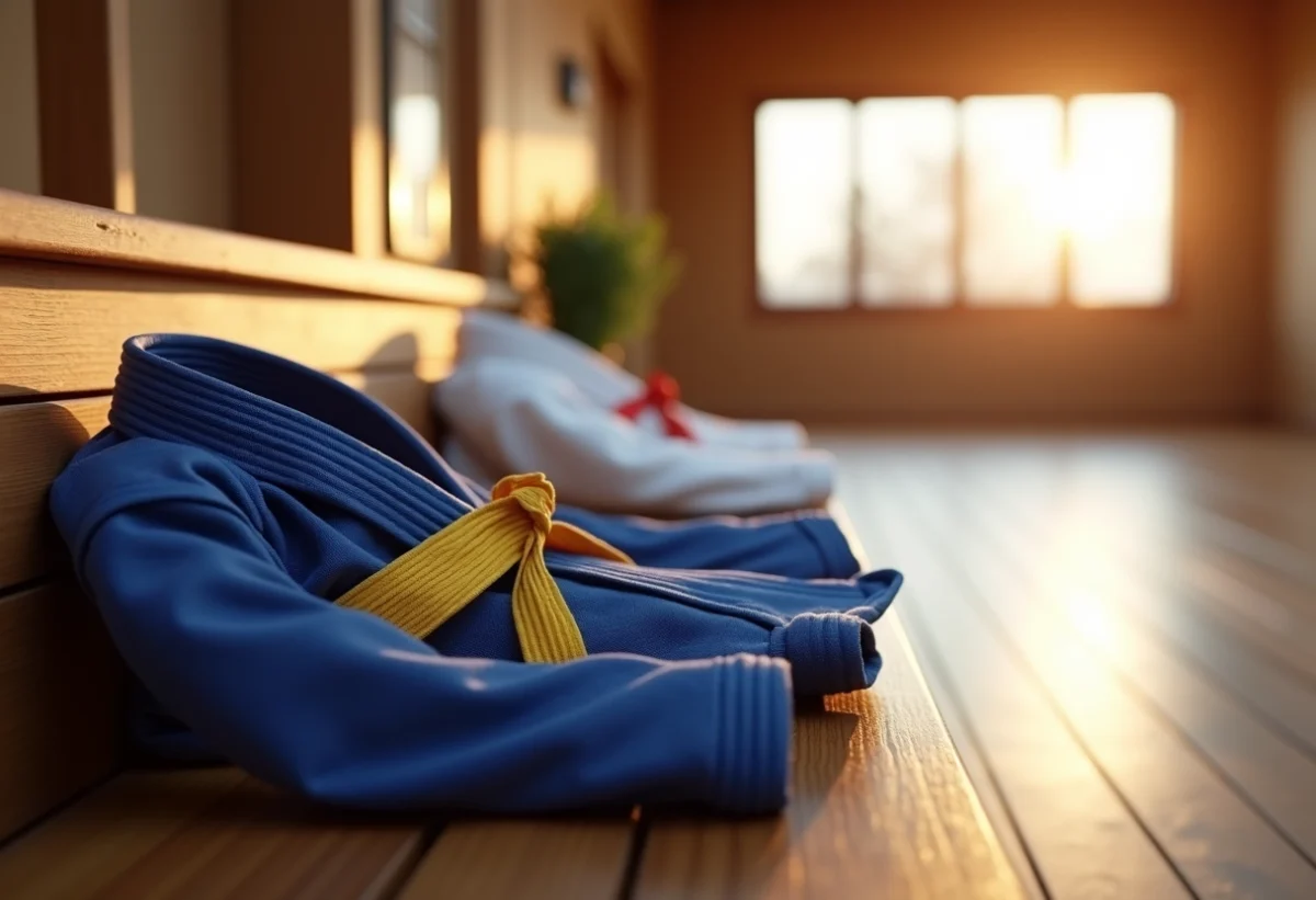 Judo – Peyrehorade