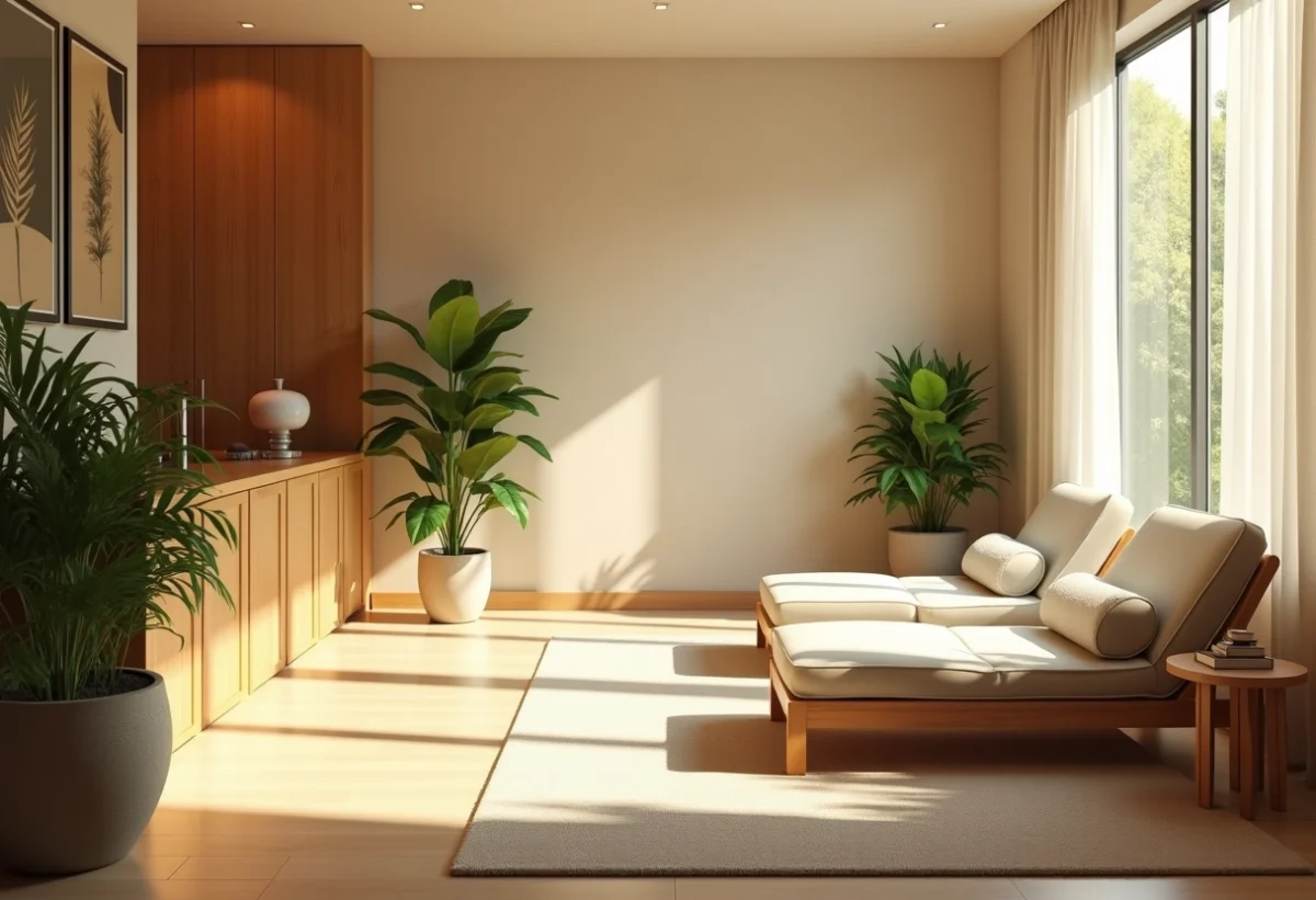 Landfitness : « On s’y sent bien »