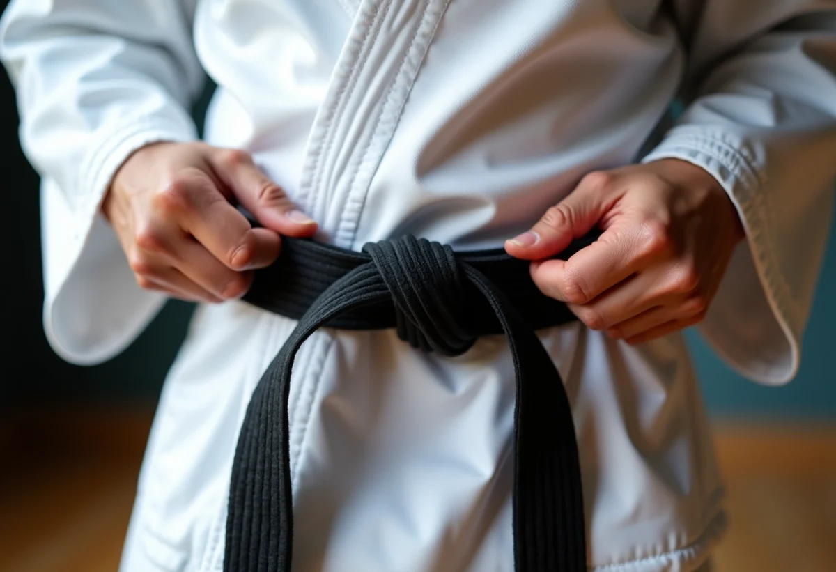 Le Karaté de Morcenx