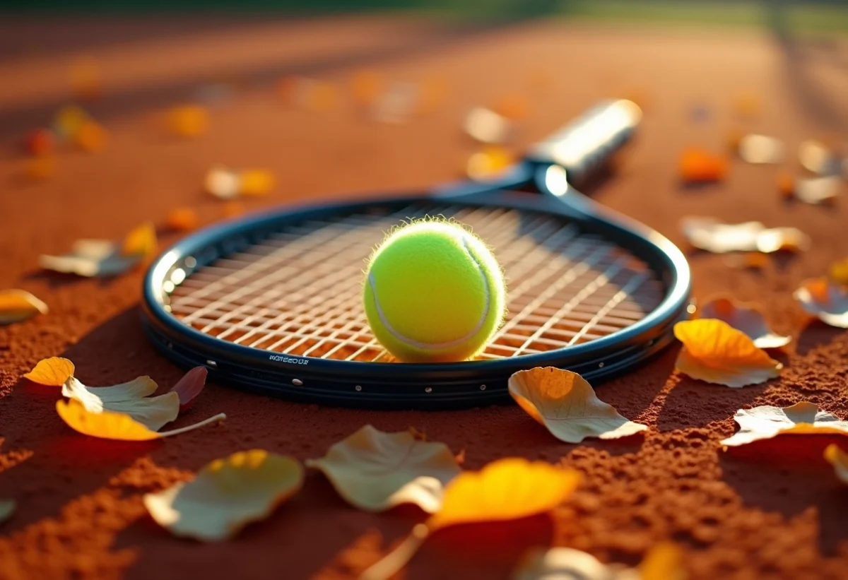 Le bel automne du TC Hossegor