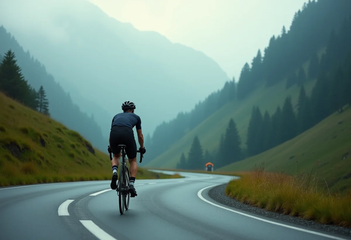 Les modes dans le sport