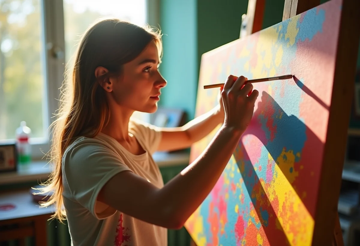 Les passionnés ne sont ni paresseux, ni perdus, ni mous, ni déprimés