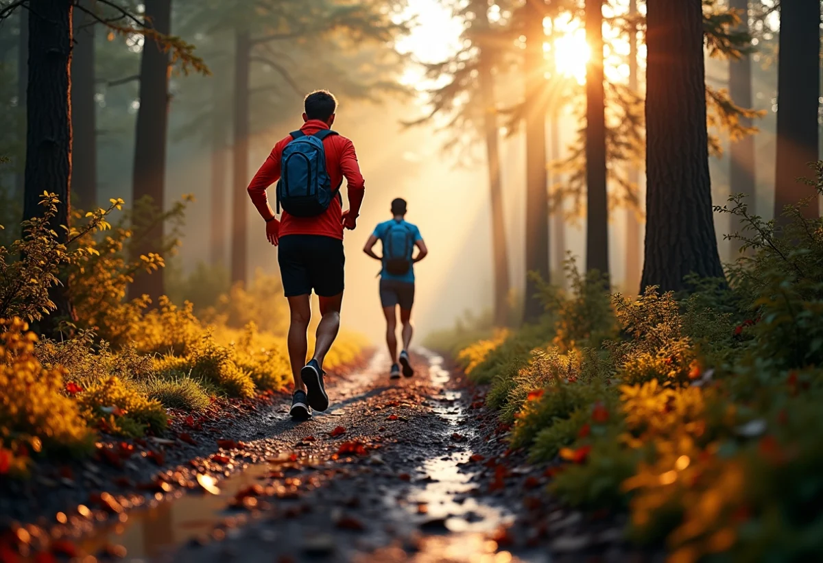 Montfort’Trail – Dimanche 27 Novembre