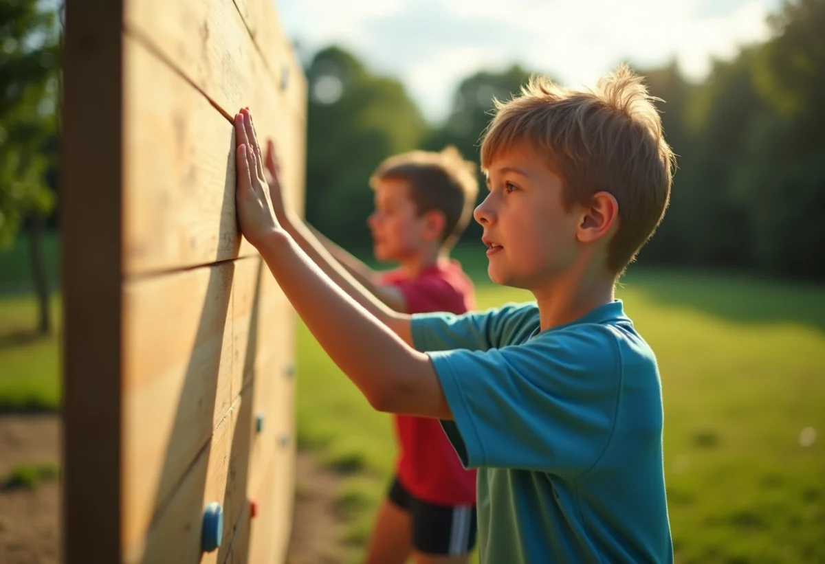 Squash : des champions dans les Landes