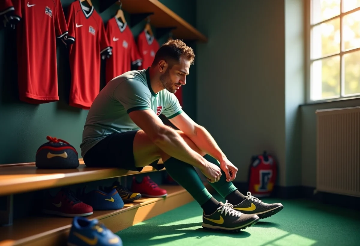 Image pour l'article: U.S. DAX Rugby Landes – Arnaud Pic – Demi de mêlée