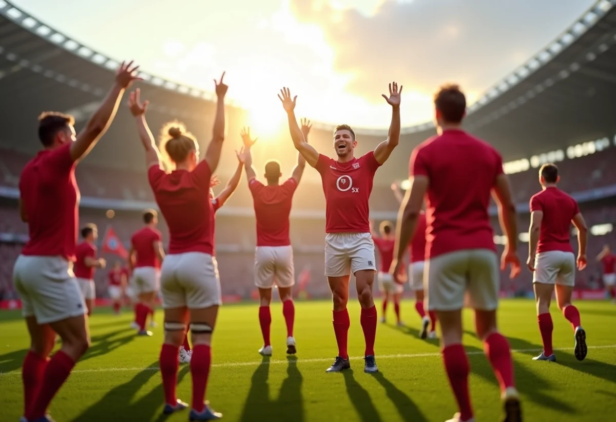 U.S.DAX Rugby Landes – Opération sponsoring participatif