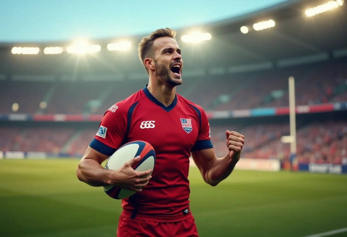 Image pour l'article: US Dax – Arnaud Pic