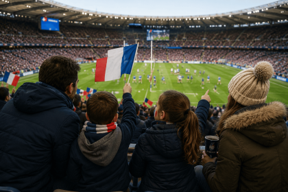 match de rugby