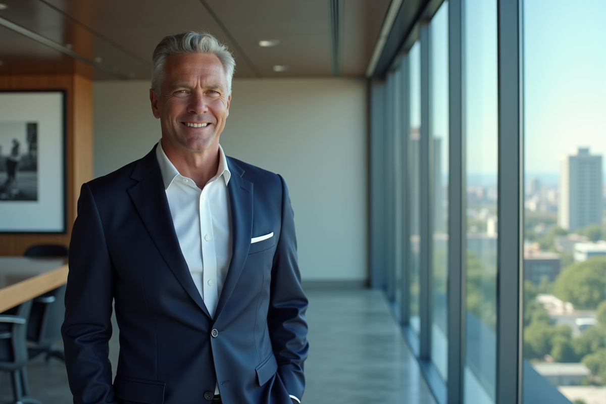 Athlète le plus riche de tous les temps : identité et fortune dévoilées