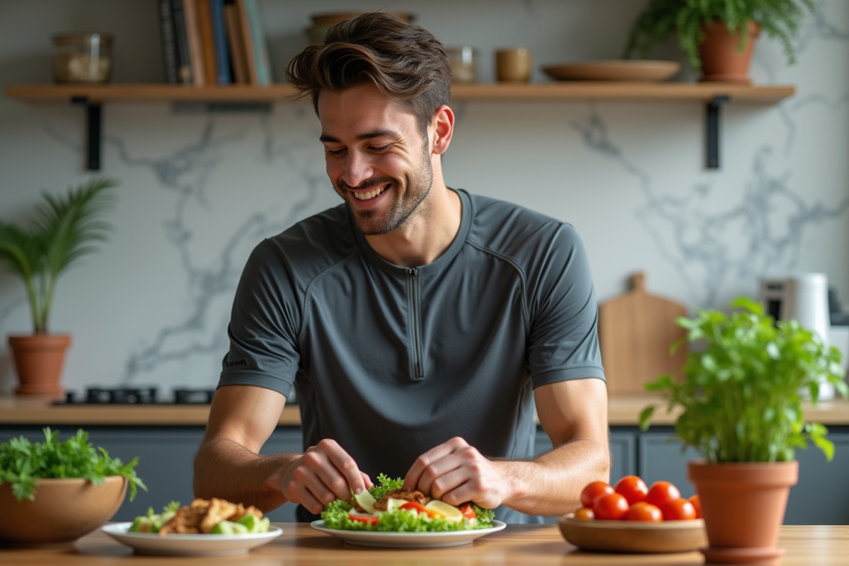 Alimentation et sportifs : les meilleurs choix pour une santé optimale