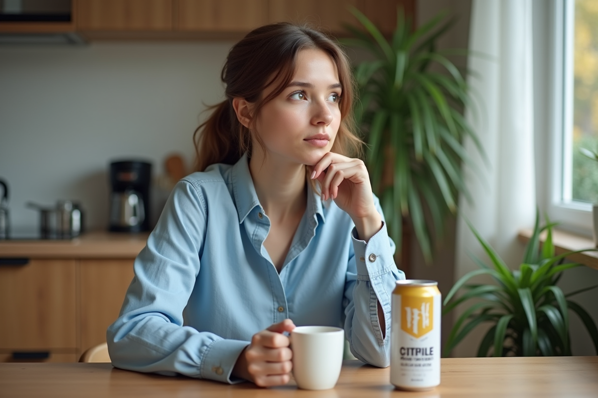 Taurine et caféine en simultané : ce qu’il faut savoir sur la consommation combinée