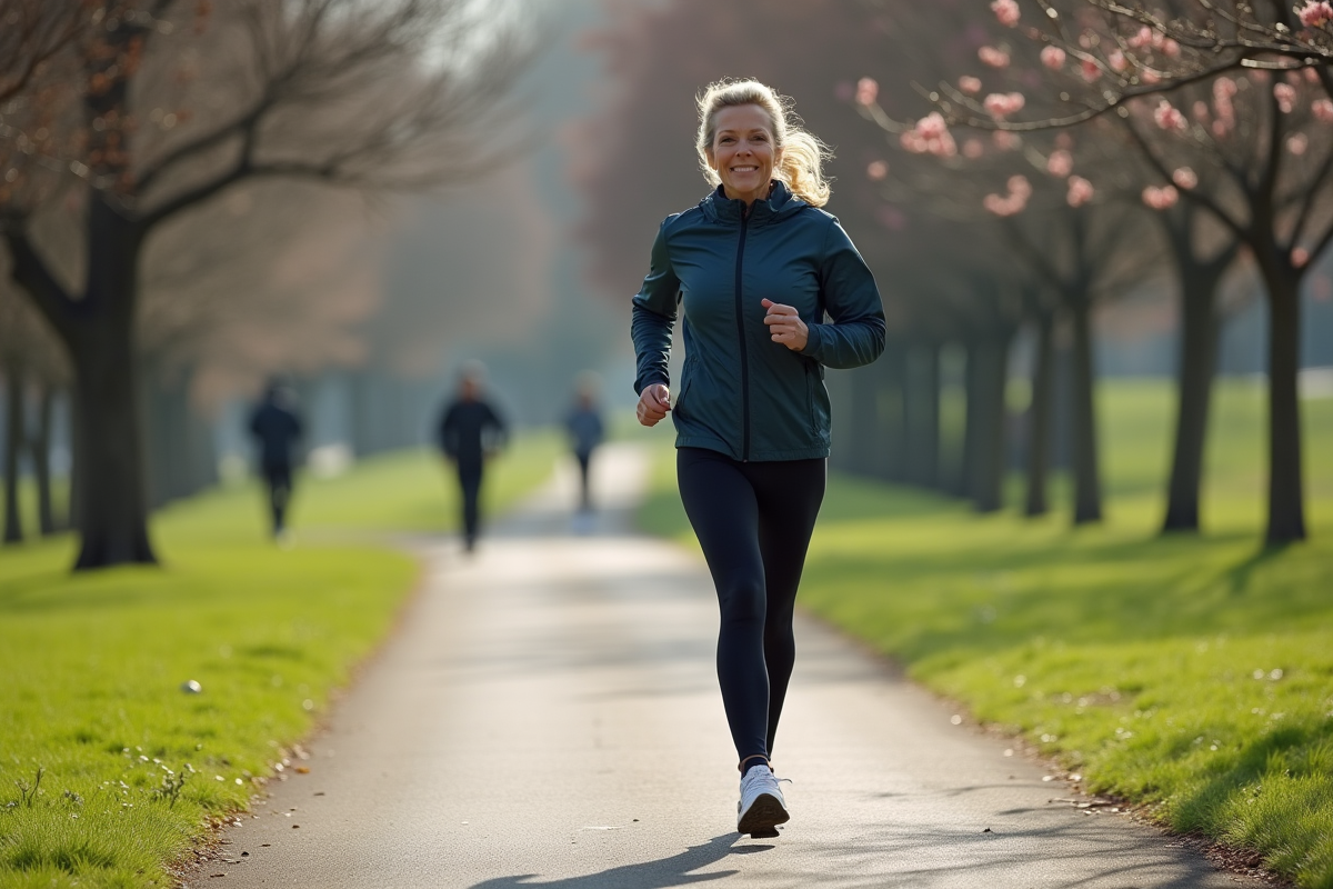 Marcher 3 heures par semaine pour la perte de poids : efficacité et conseils