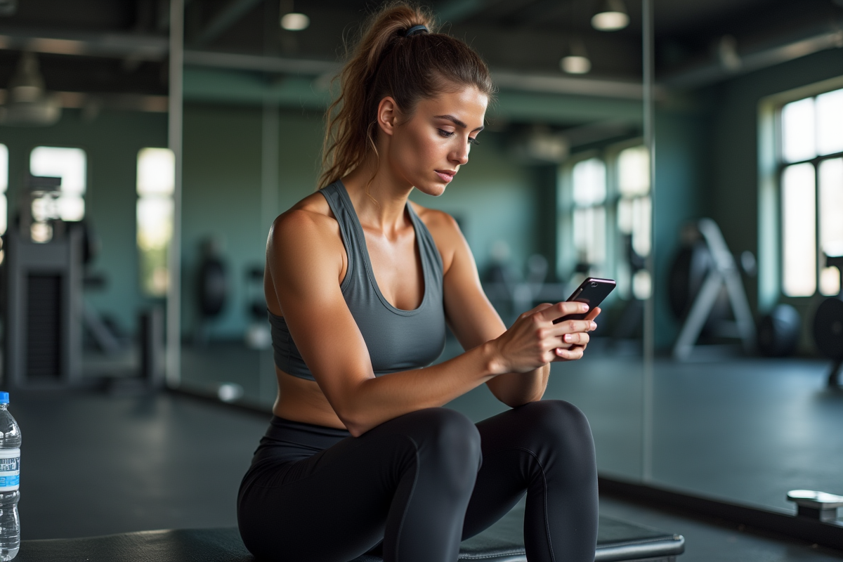Les conséquences d’attendre avant de manger après une séance d’entraînement