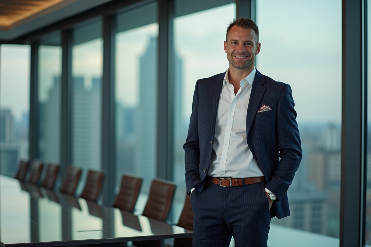 Rémunération de David Beckham par adidas : les chiffres dévoilés