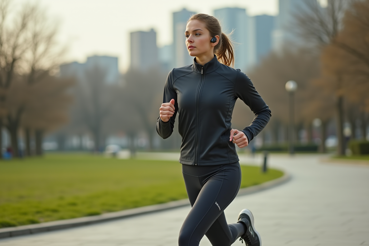 Le vêtement de sport le plus populaire et ses caractéristiques incontournables