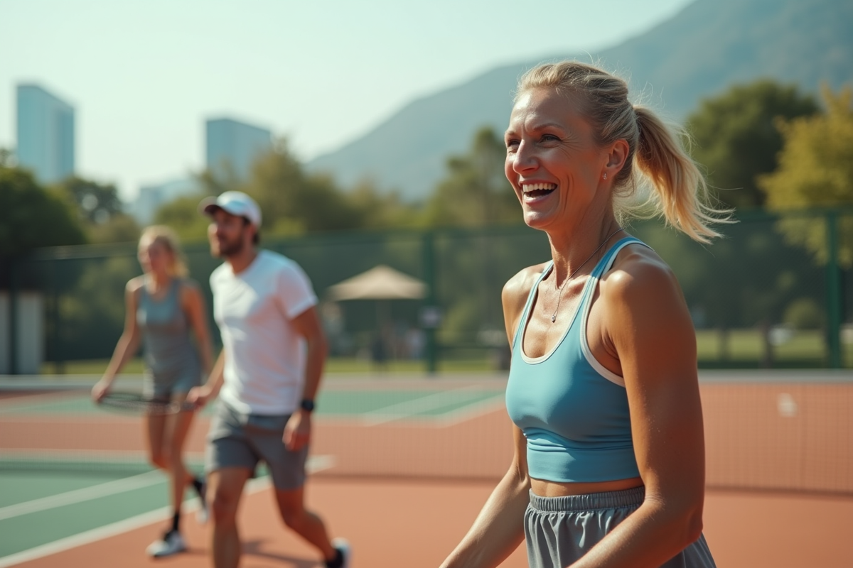 Sports idéaux pour l’âge adulte et leurs bienfaits